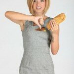 Диета Ксении Бородиной