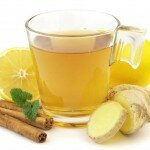Имбирь и корица для похудения