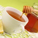 Мед для похудения