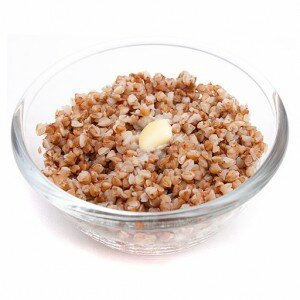 Гречневая каша