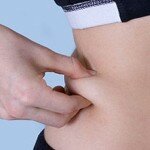 Причины, из-за которых тело удерживает жир